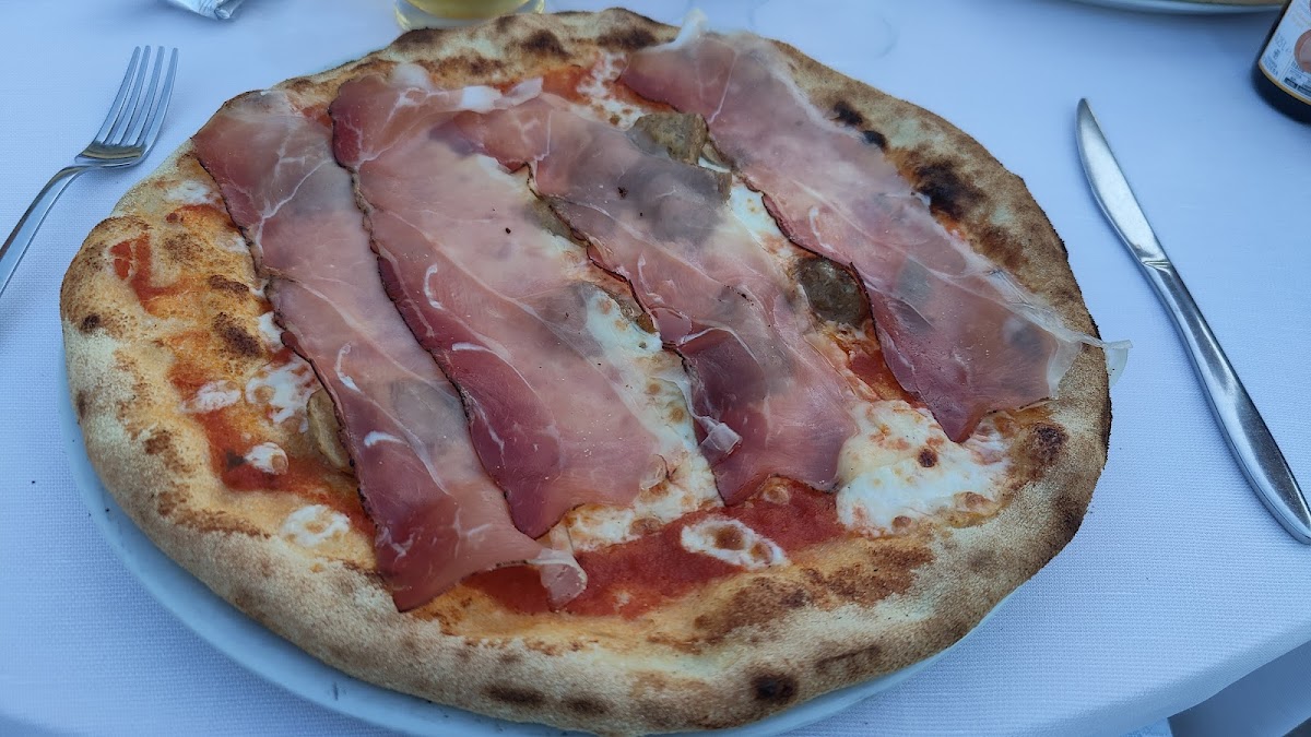 Ristorante Le Terrazze - Photo 7
