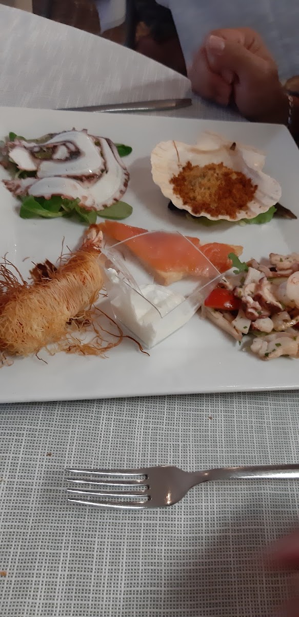 Ristorante Le Terrazze - Photo 8