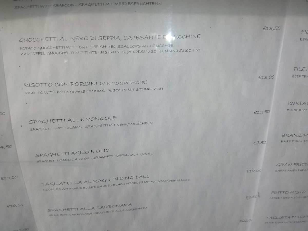 Menu Photo 9