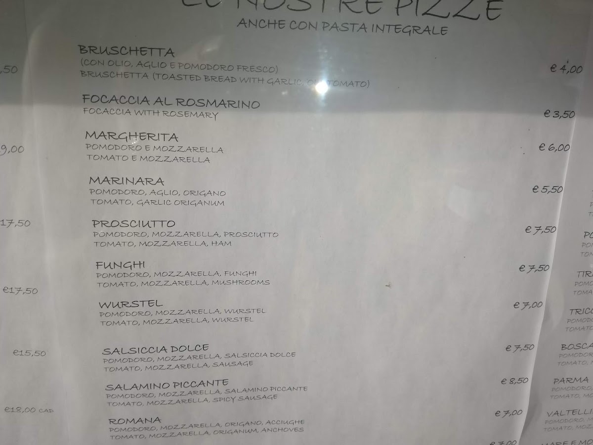 Menu Photo 7