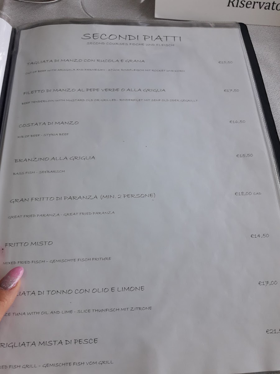 Menu Photo 8