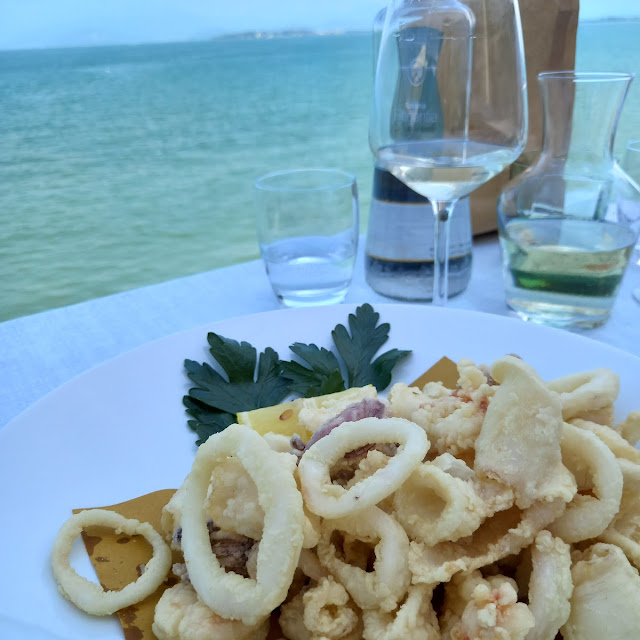 Fritto Misto Squisito