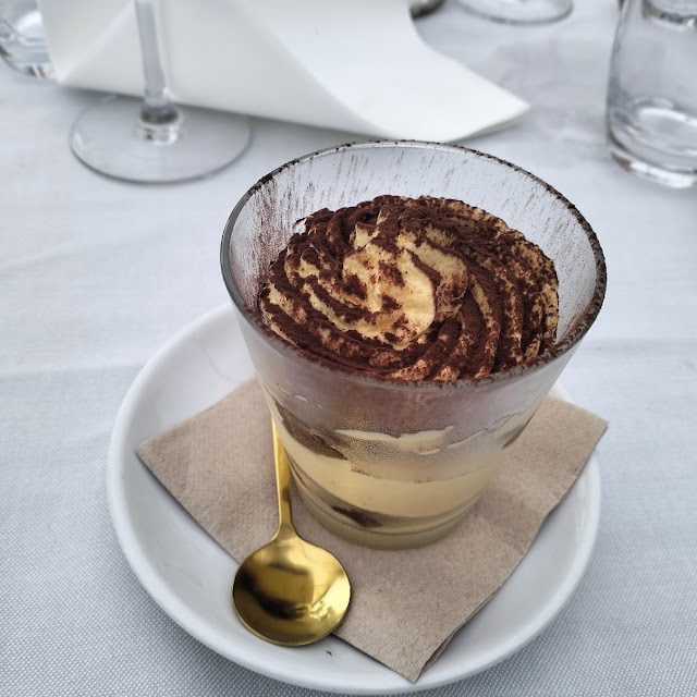 Tiramisù