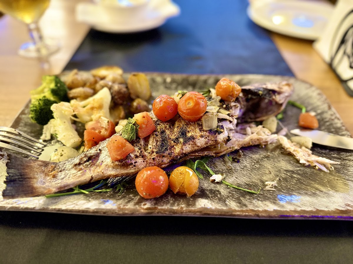 The Illyrians Restaurant & Lounge - Photo 2