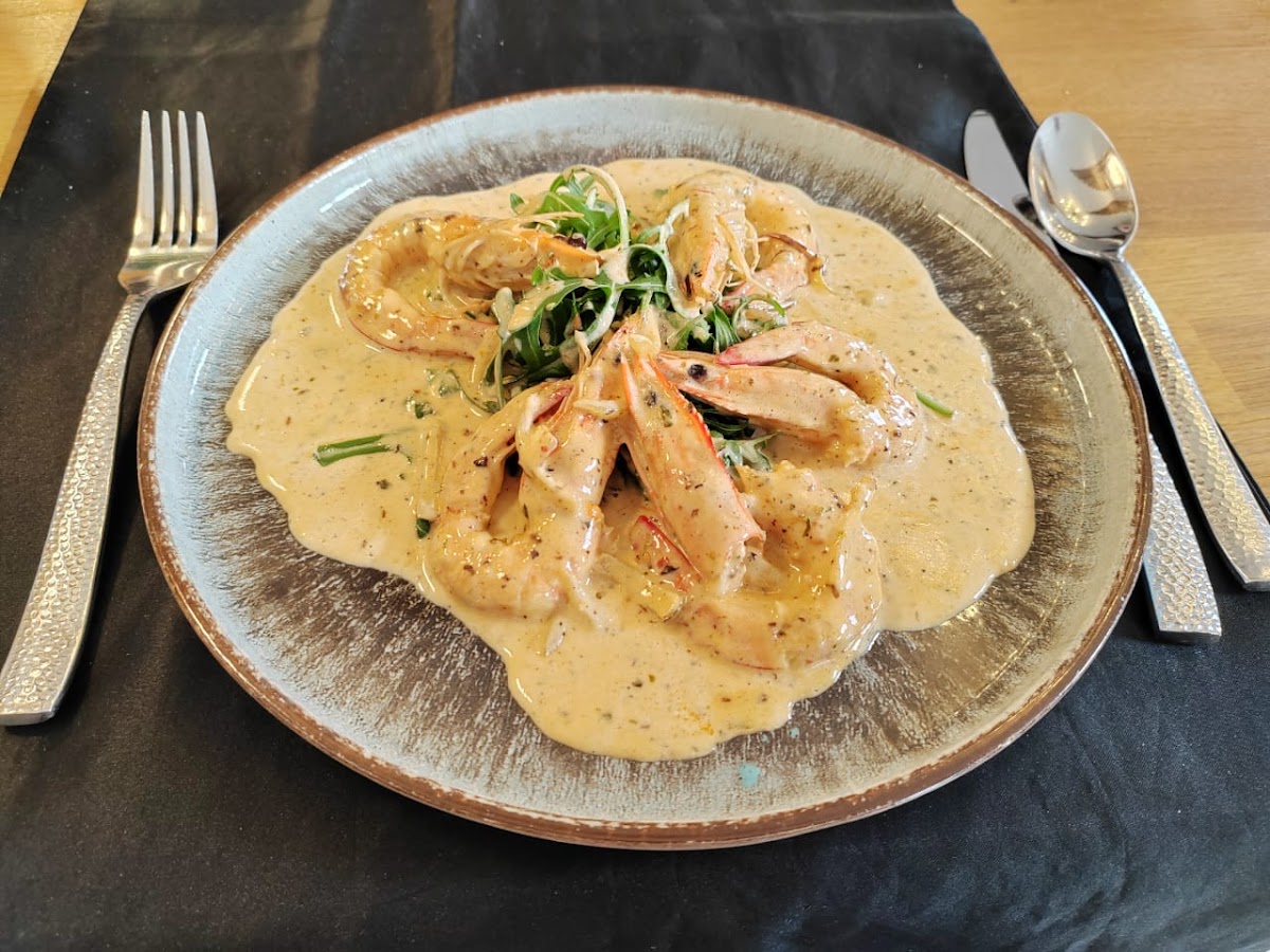The Illyrians Restaurant & Lounge - Photo 8