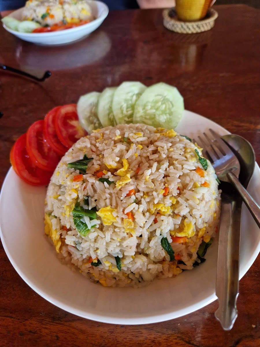 Mr Vieng Coffee homestay - Photo 4