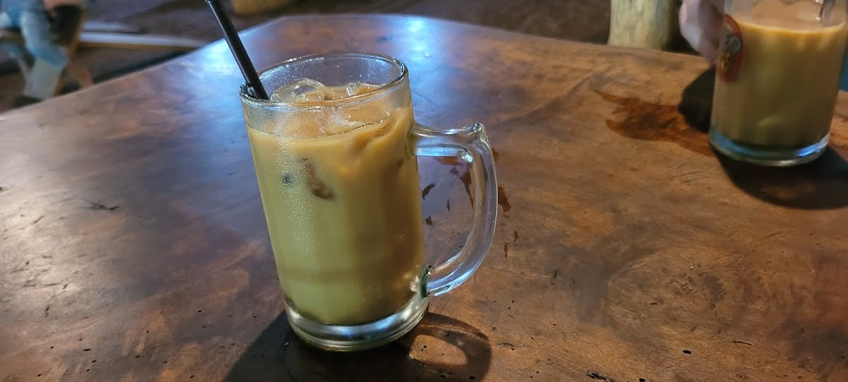 Mr Vieng Coffee homestay - Photo 5