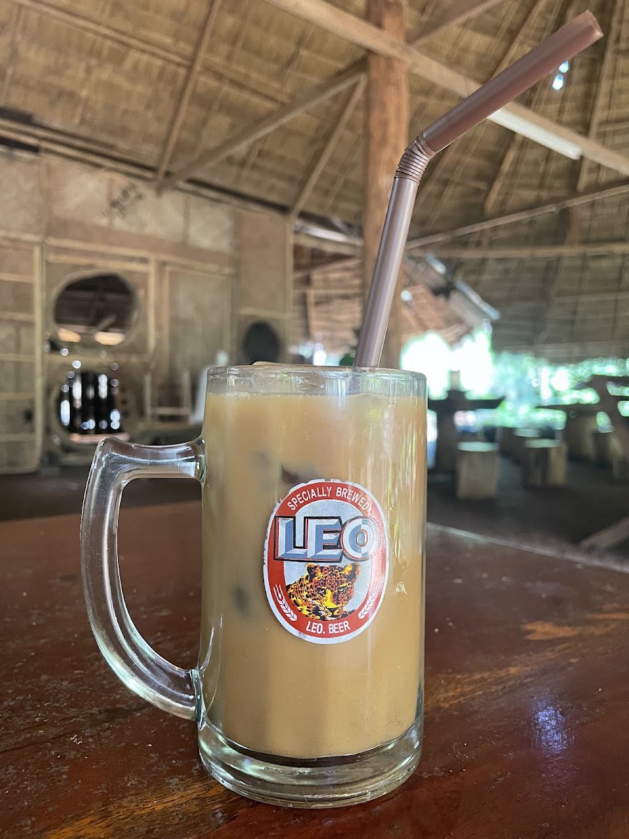 Mr Vieng Coffee homestay - Photo 6