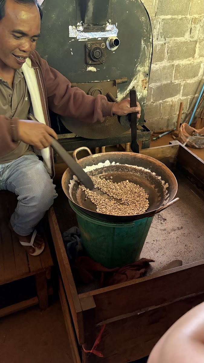 Mr Vieng Coffee homestay - Photo 7