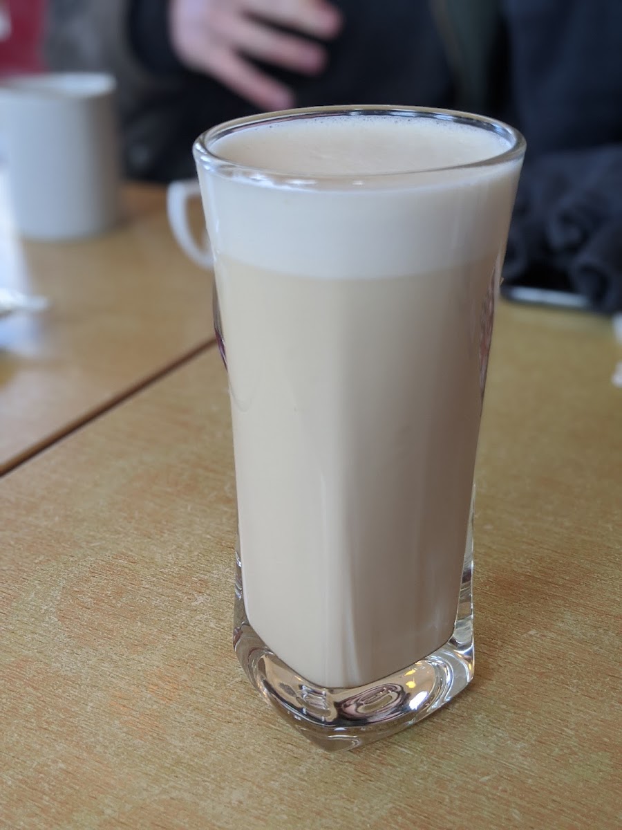 Whistlestop Coffee Shop - Photo 9