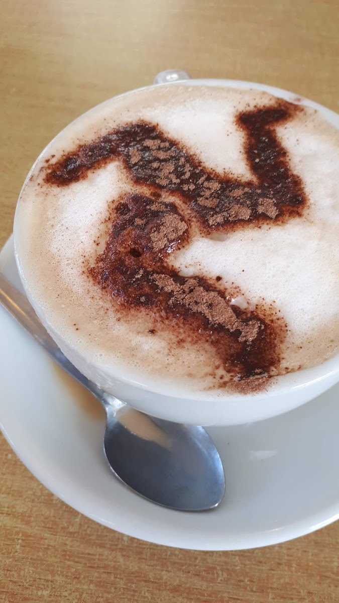 Whistlestop Coffee Shop - Photo 5