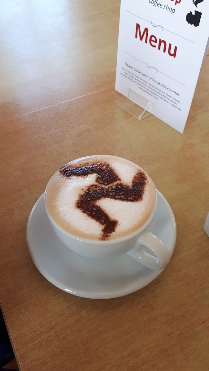 Whistlestop Coffee Shop - Photo 6