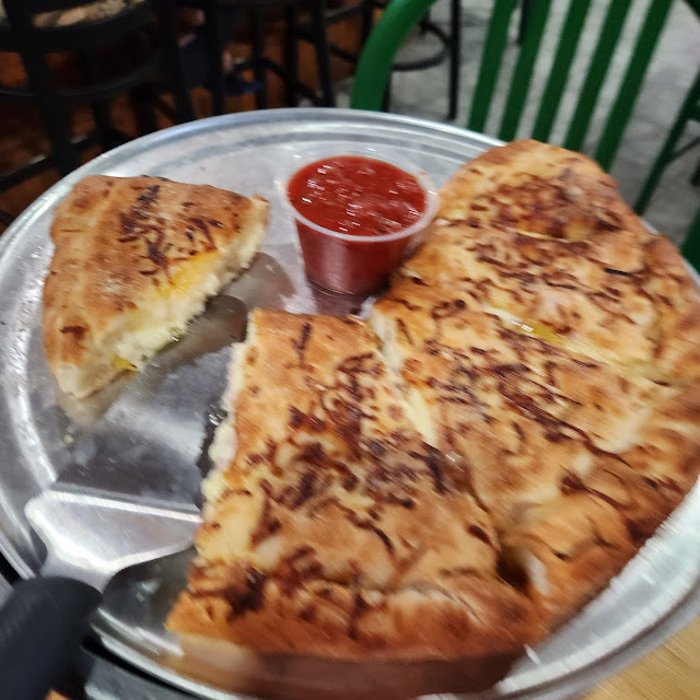 Stromboli