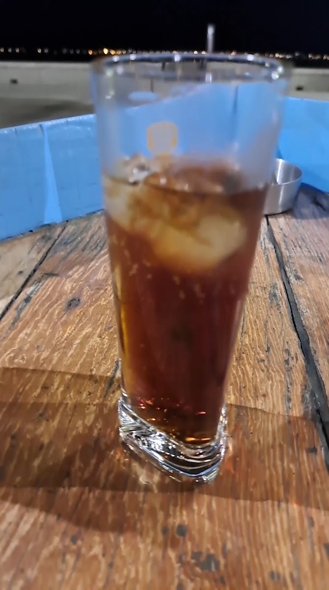 Cafe la Jetee - Photo 1