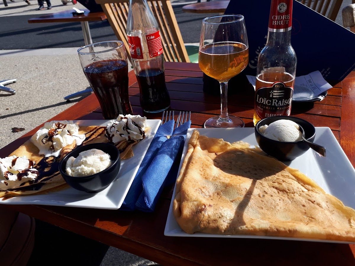 Cafe la Jetee - Photo 8