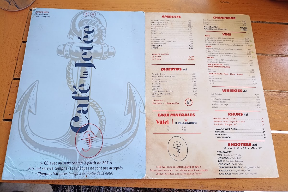 Menu Photo 0