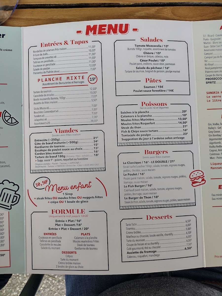 Menu Photo 5