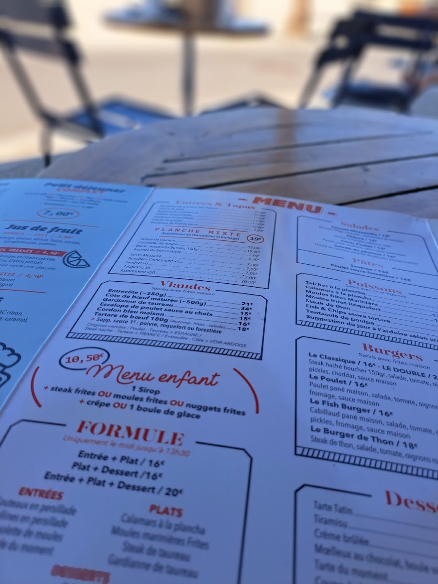 Menu Photo 7