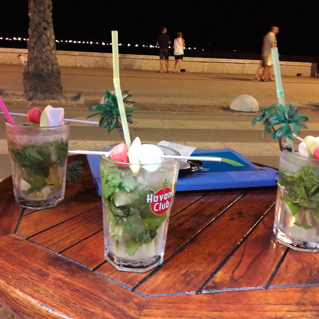 Mojito Especial