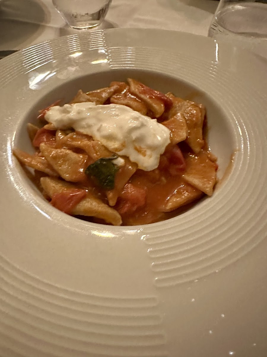 Trattoria della Barchetta dal 1924 - Photo 9