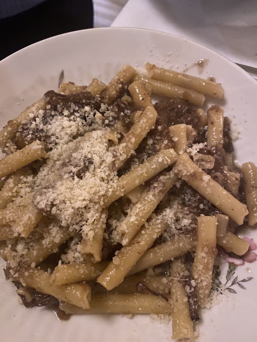 Trattoria della Barchetta dal 1924 - Photo 3