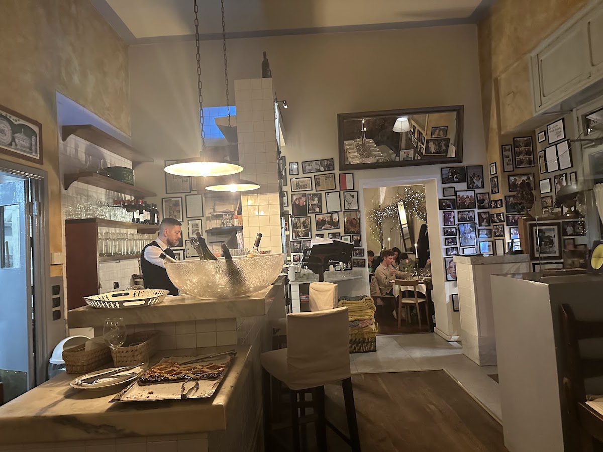Trattoria della Barchetta dal 1924 - Photo 4