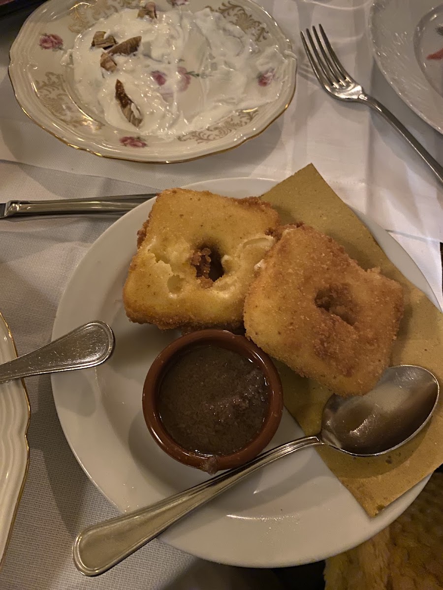 Trattoria della Barchetta dal 1924 - Photo 7