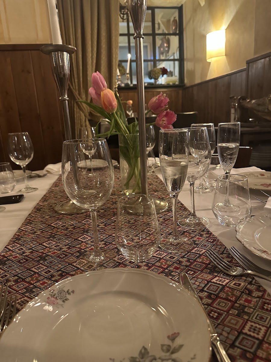 Trattoria della Barchetta dal 1924 - Photo 8