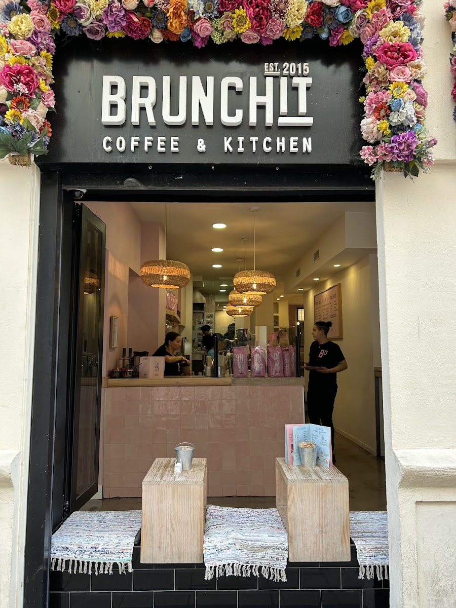 Brunchit