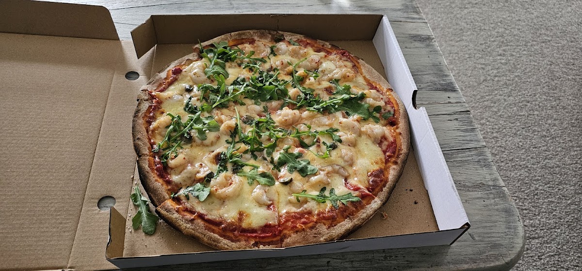 Shapau Pizza - Photo 9