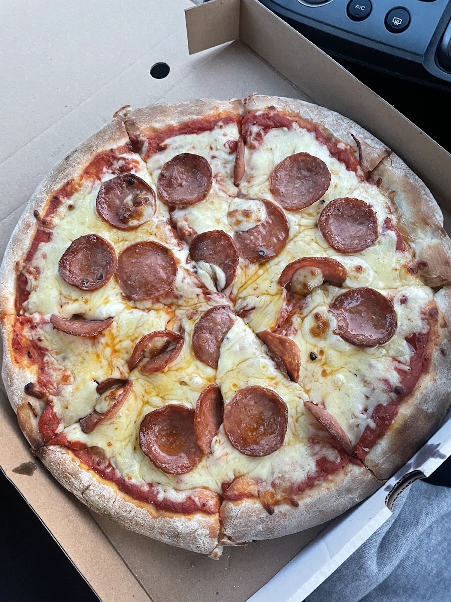 Shapau Pizza - Photo 3