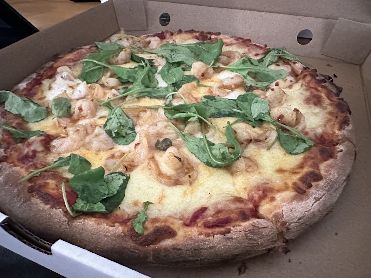 Shapau Pizza - Photo 6