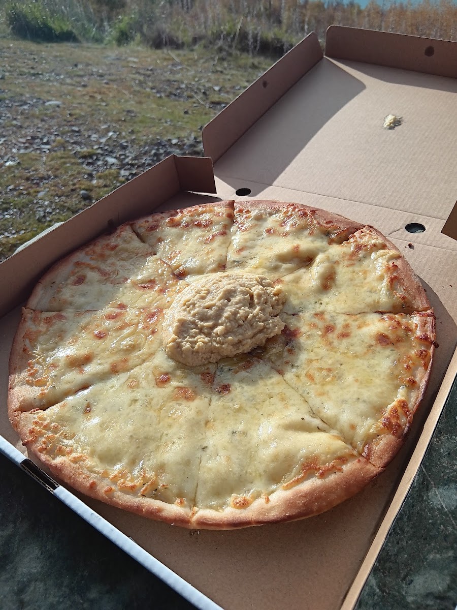 Shapau Pizza - Photo 7