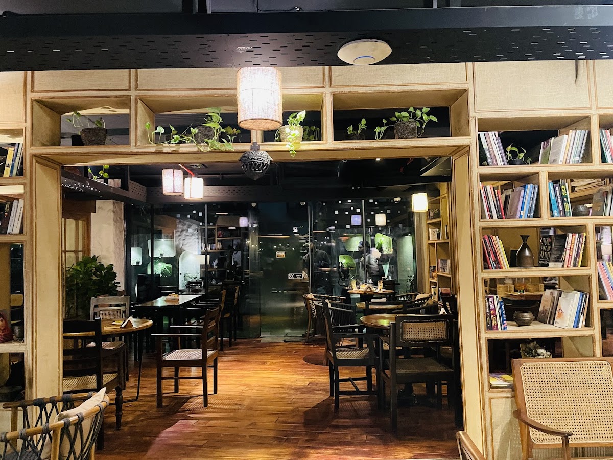 Happiness Cafe
