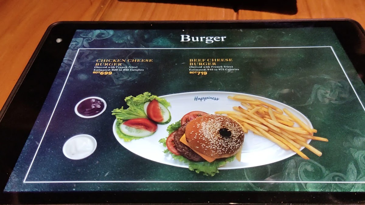 Happiness Cafe - Photo 1