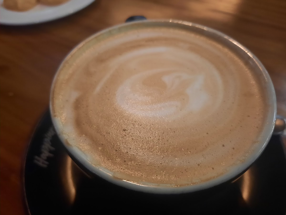Happiness Cafe - Photo 4