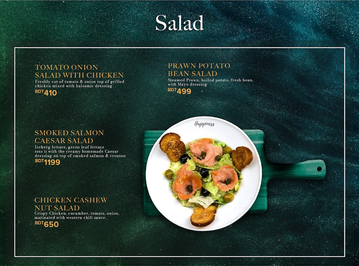 Menu Photo 7