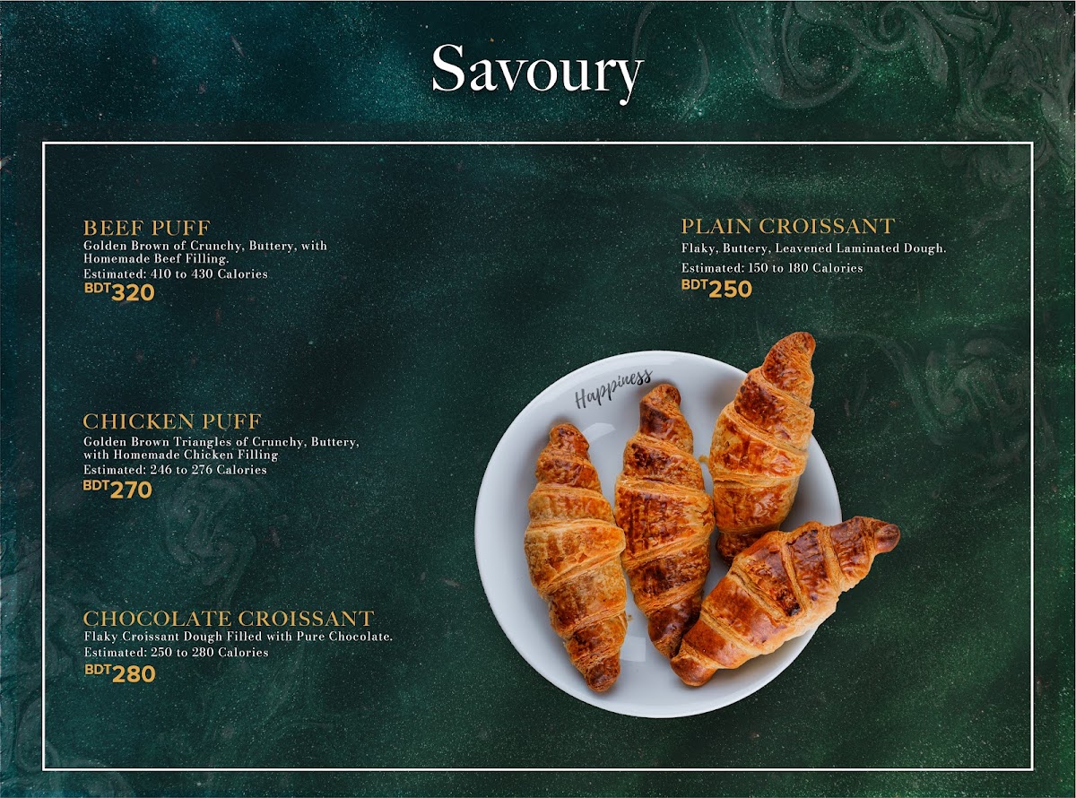 Menu Photo 8