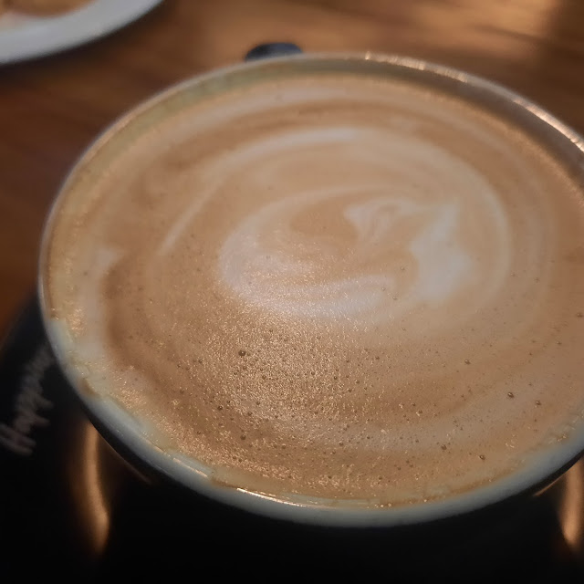 Cappuccino Coffee