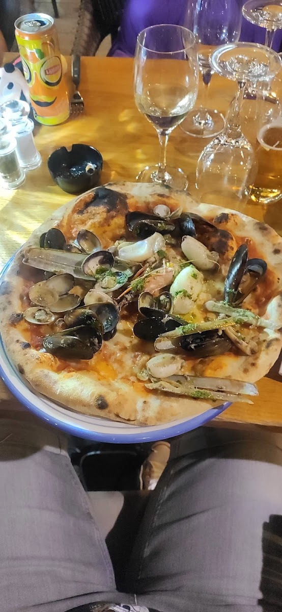 La Maison des Pizzas - Photo 9