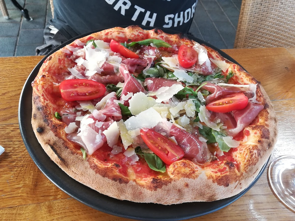 La Maison des Pizzas - Photo 4