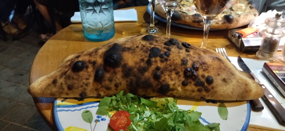 La Maison des Pizzas - Photo 6