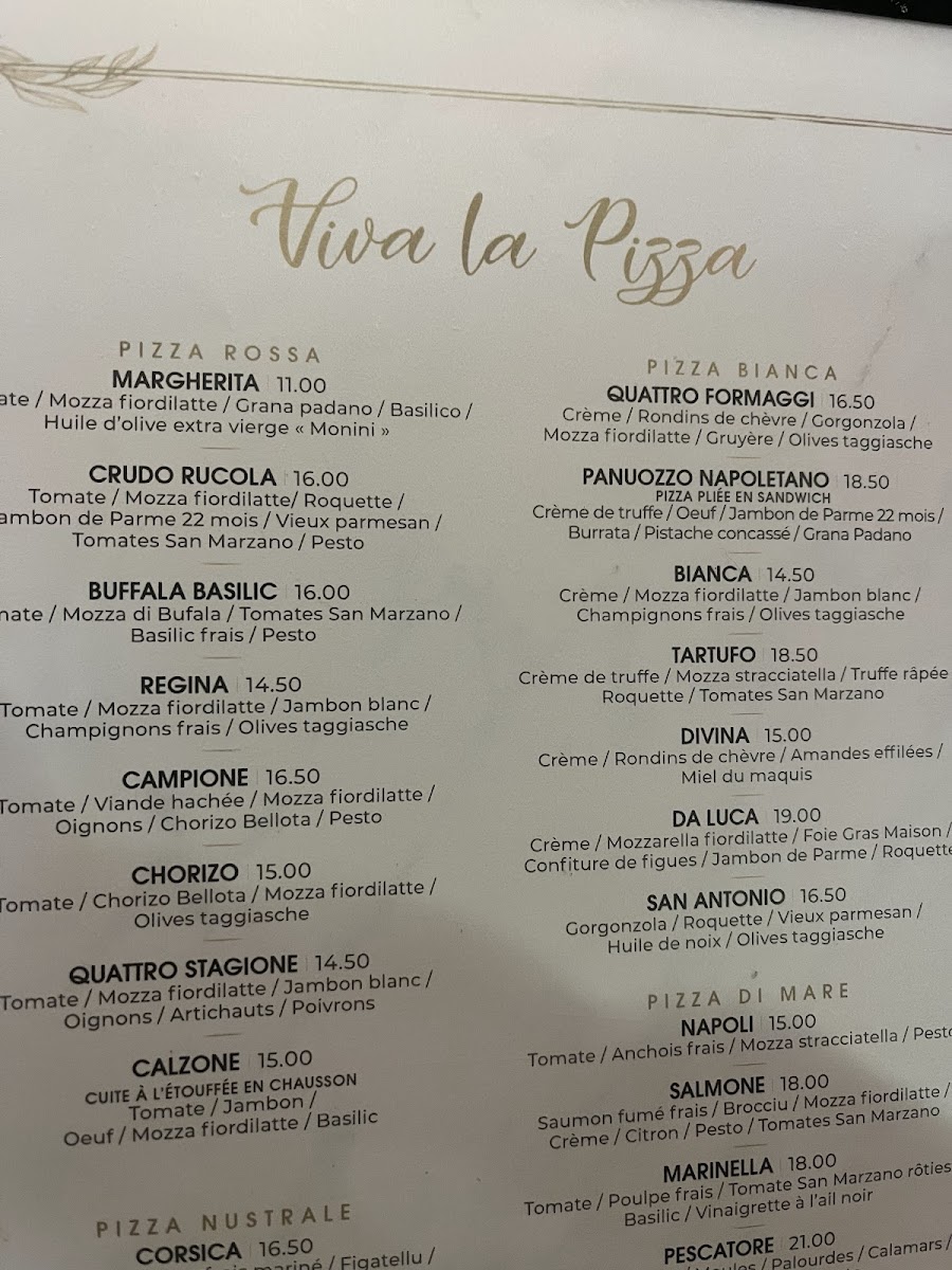 Menu Photo 9
