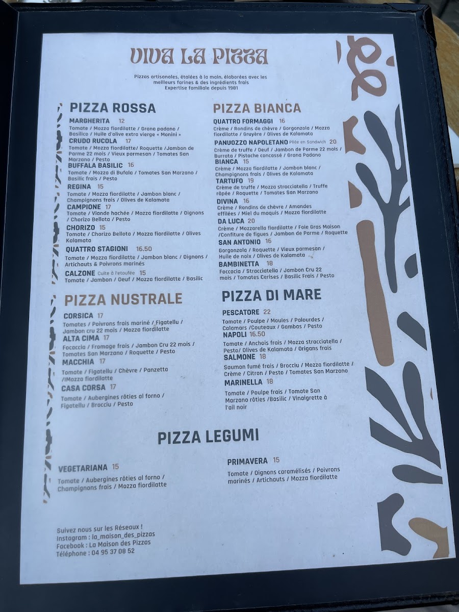 Menu Photo 3