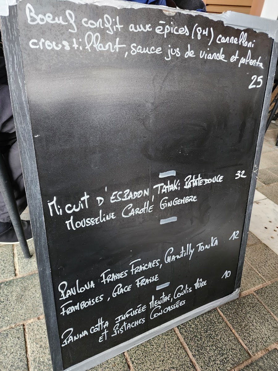 Menu Photo 6
