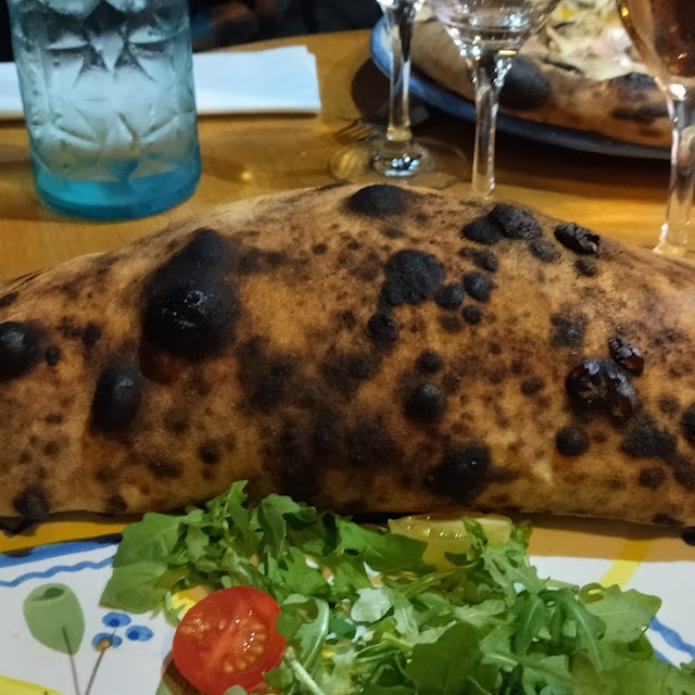 Calzone Classico