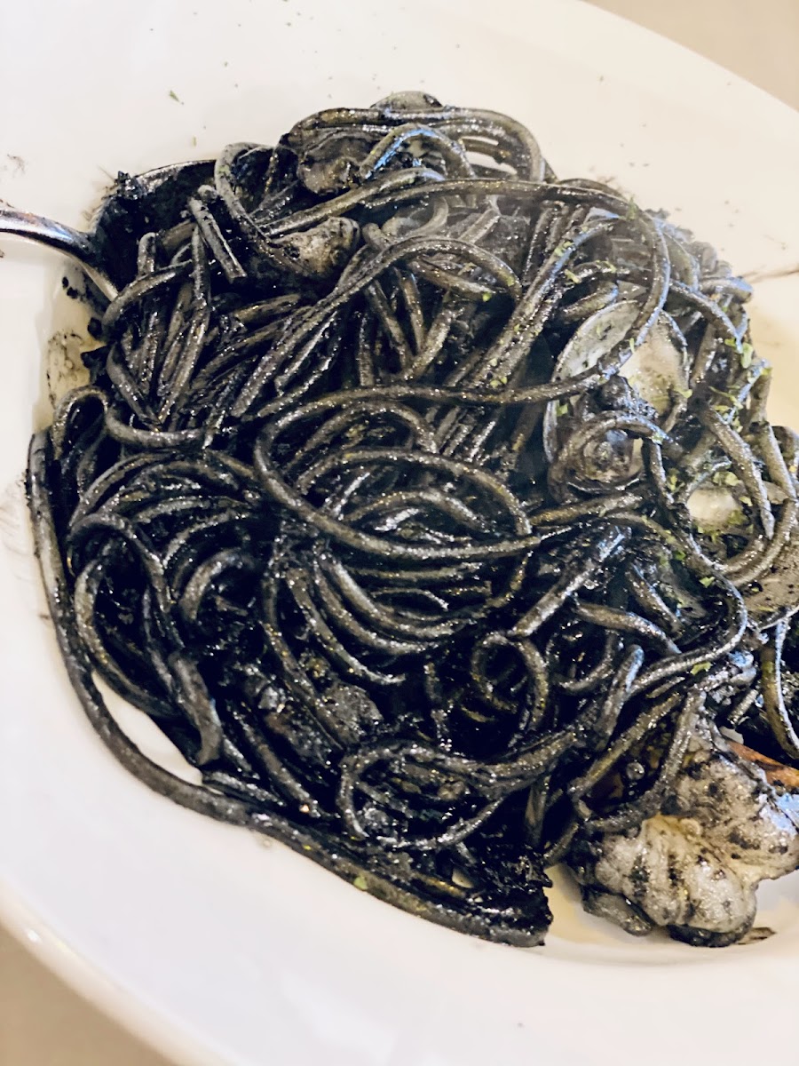 Aglio Olio (China Square) - Photo 8
