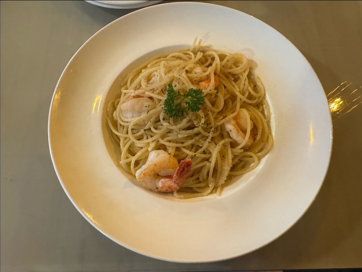 Aglio Olio (China Square) - Photo 6
