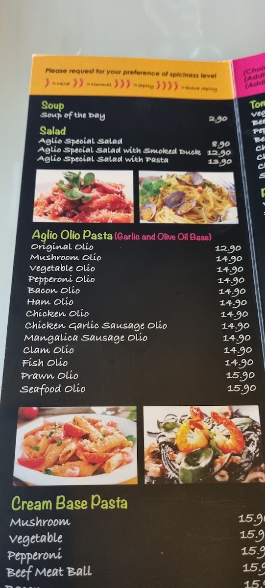 Menu Photo 9