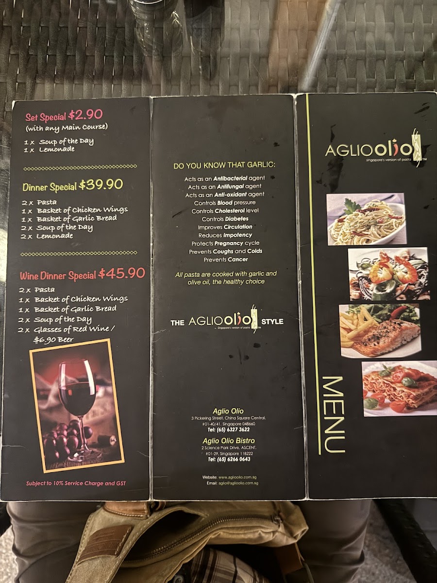 Menu Photo 3